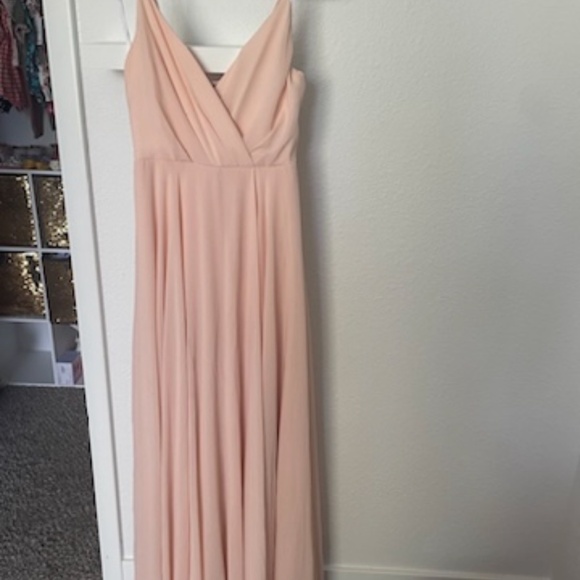 Lulu’s Dress - Picture 2 of 2